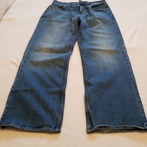 Men's Bullhead jeans size 32 x 32 long great cond